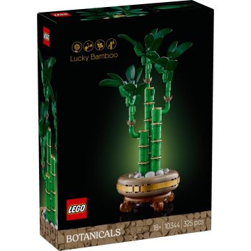 LEGO 10344 Botanicals Bamboe