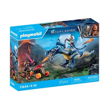 PlayMobil 71644 Gevechtsdraak