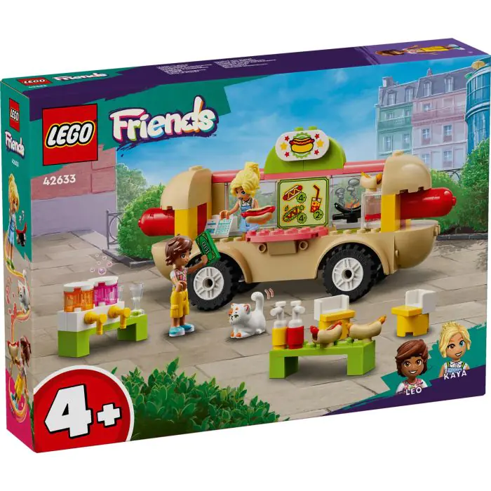 Top 1 toys lego friends sale