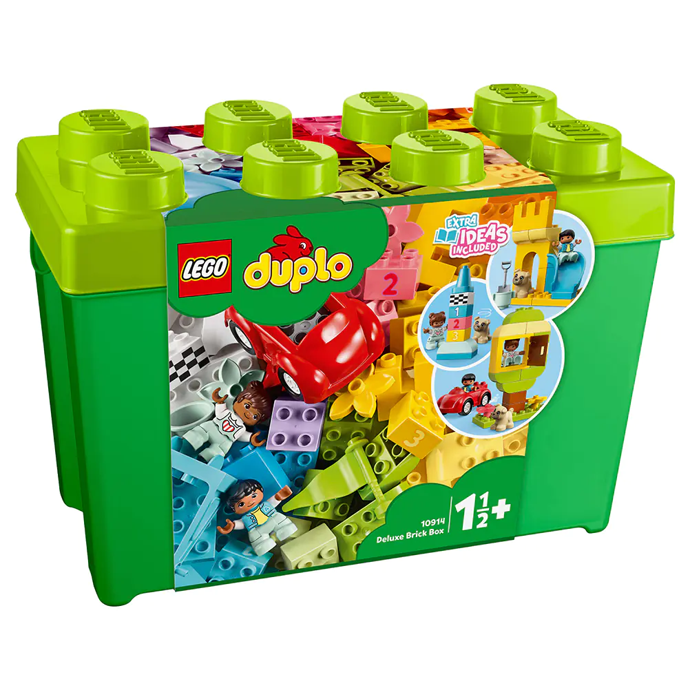 Duplo factory