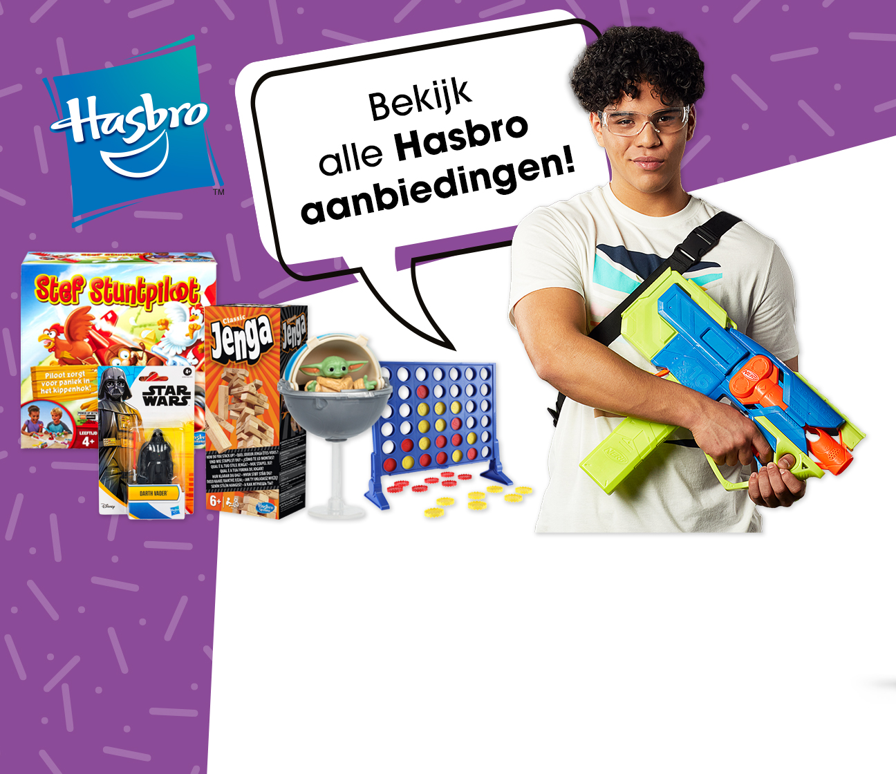 Hasbro